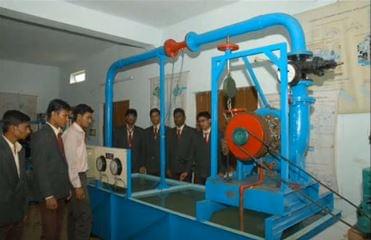 Gandhi Institute of Advanced Computer and Research Rayagada Facilities photo 6